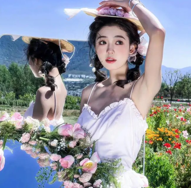 月落妇人心