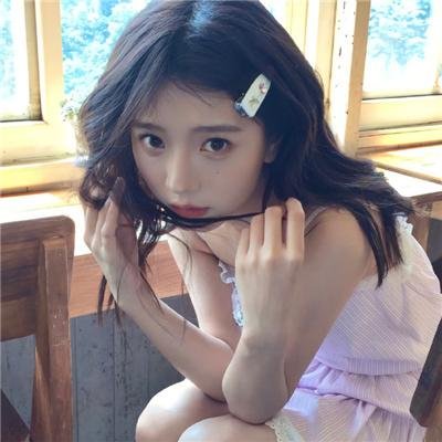 流浪女